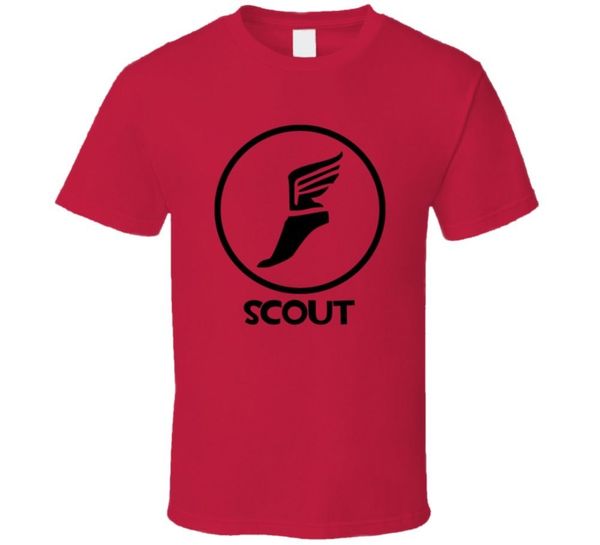 maglie scout