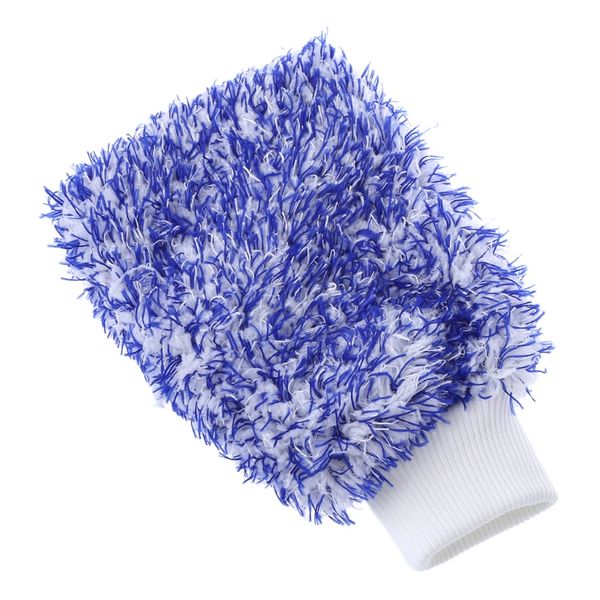 

oversize big size car wash microfiber miglove auto clean home dusting tools
