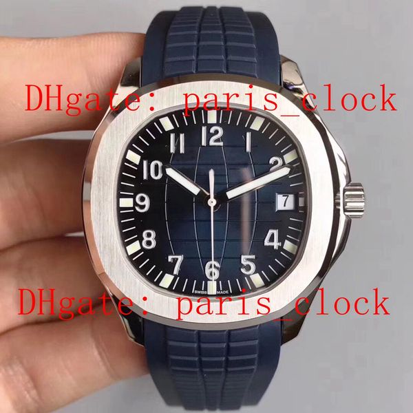 

Luxury male 324 c core 40mm ultra thin 9 5mm apphire cry tal gla blue urface 316l teel ca e natural rubber belt men 039 watch