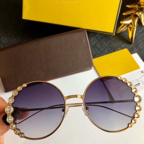 

latest selling popular fashion 0324 women sunglasses mens sunglasses men sunglasses gafas de sol sun glasses uv400 lens with box, White;black