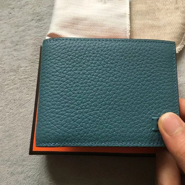 

лђие пѬодажи мђжин wallet мода plain дизайн из нађѬалной кожи коѬокий коелек, Ѭ, Red;black