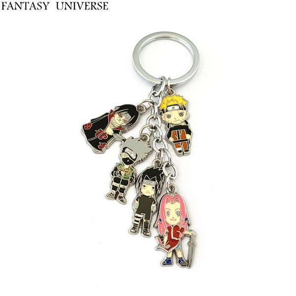 

fantasy universe wholesale 20pc key chains hrmnzjbb12, Silver