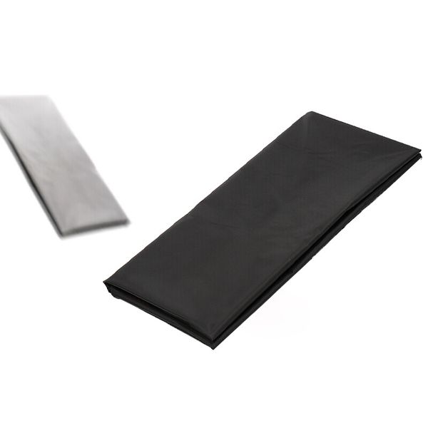 

electronic digital piano keyboard cover dustproof durable foldable for 88 61 key thin889