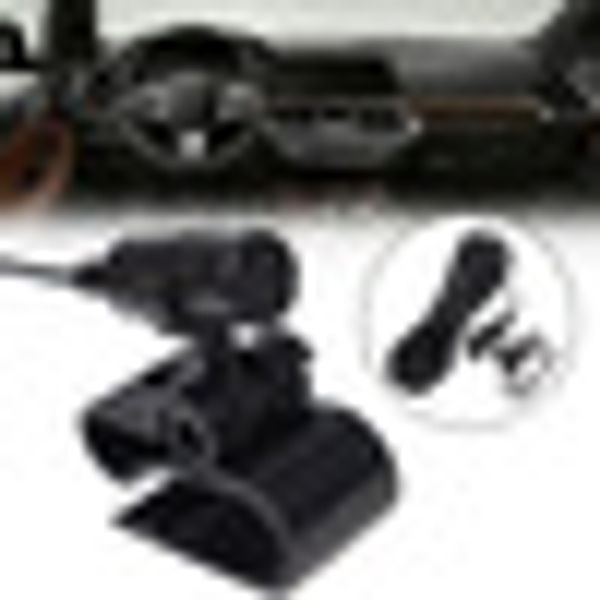 

2.5mm dnx-9960 car audio caable plug adapter durable auto portable
