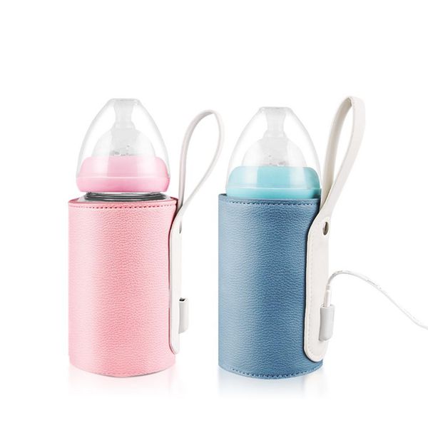 

baby bottle insulation bag usb intelligent temperature control portable insulation bag