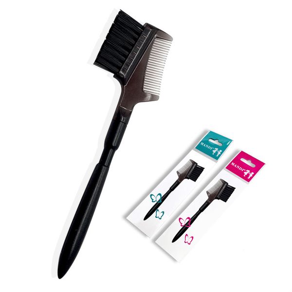 

Ferramentas de sobrancelha e Stencils my_story