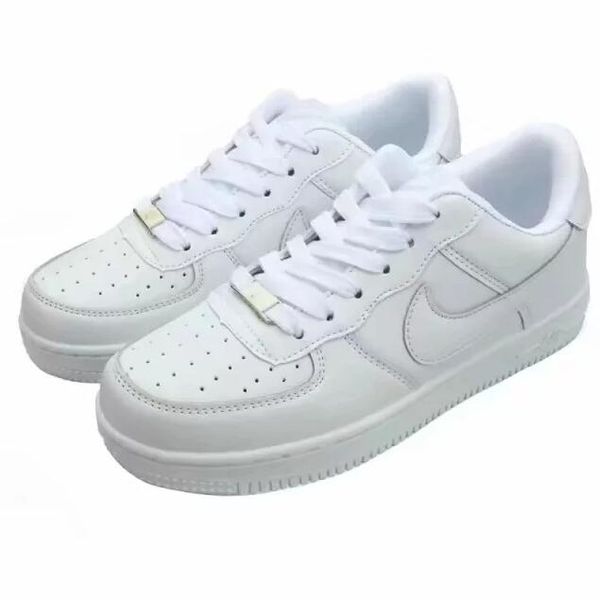 Zapatillas Para Hombre Bajas Blanco Negro De Mujer Deporte Diseñador Marca Deportivas Uno Compre 2019 Skate DH2IE9