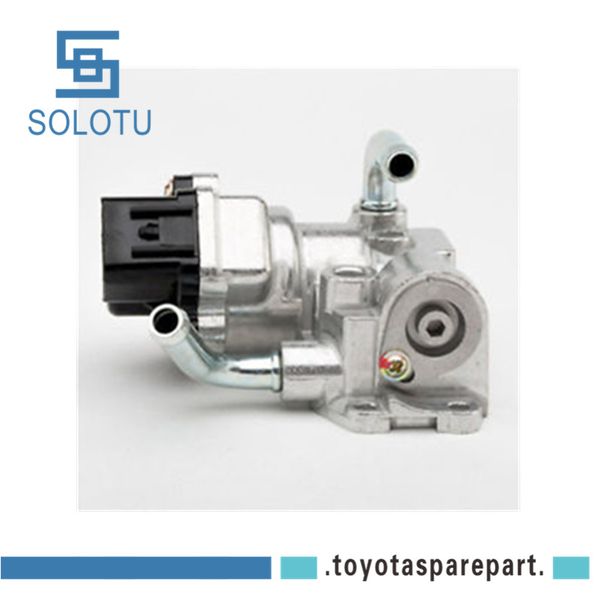 

клапан регулирования холостого хода для tiggo ea2 md614918