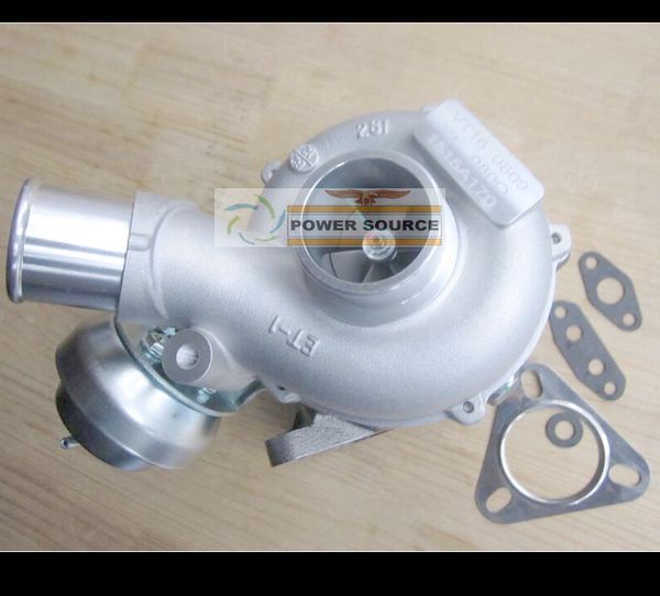 

turbo vt16 1515a170 vad20022 turbocharger for mitsubishi pajero sport l200 dc 2006-14 2.5l di-d 4wd 4d56 5vx dbh 167hp 2dr