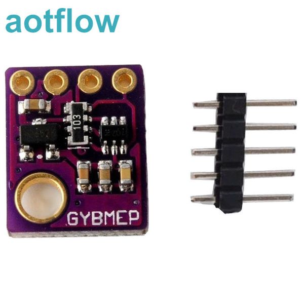

модуль gy-bme280 bme280 температурный датчик давления для arduino 3.3v / 5v