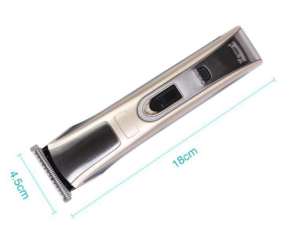 

kemei high-power electric man baby hair clipper trimmer mute safe rechargeable hair cutting machine km-5017 cortapelos