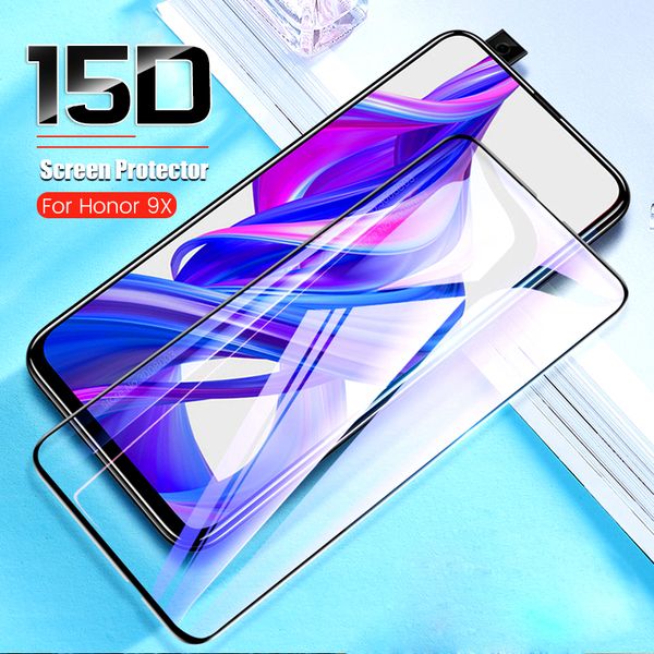 

honor9x glass honor 9 x pro закаленное стекло для huawei honor 9x premium stk-lx1 телефон 6.59" защитная пленка для защитной пленки