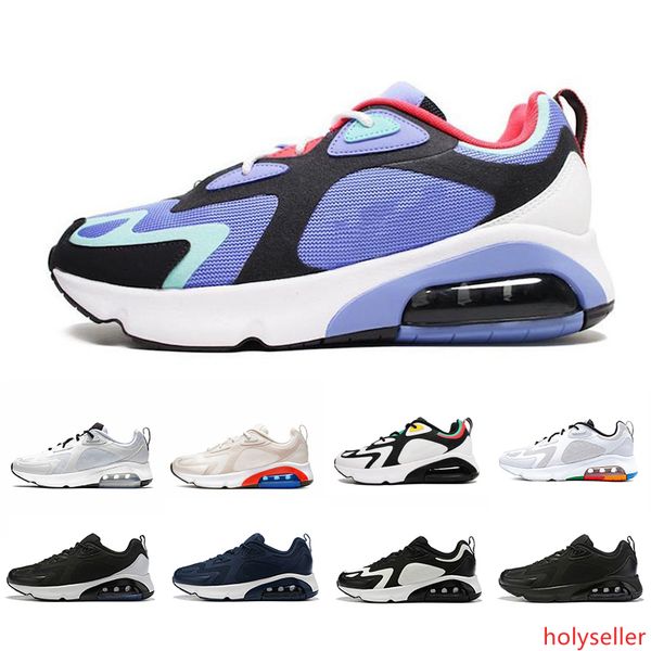 

cool white black 200 mens running shoes 200s bordeaux blue desert sand royal pulse mystic green vast grey trainers outdoor sports sneakers