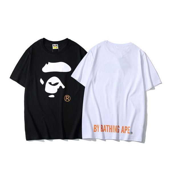 

Camisetas bape01