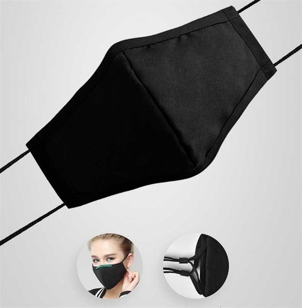 

reusable pm2.5 facemask slim face with activated carbon anti-pollution sport running cycling mask air wecan dust masks