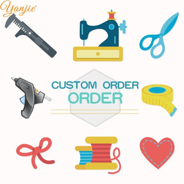 

custom order
