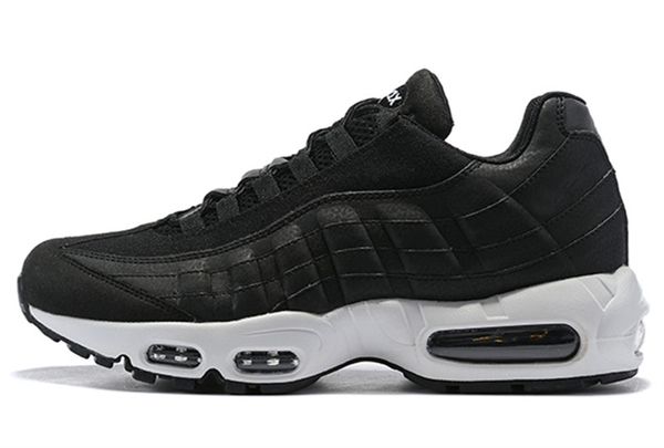 

stripe design men running shoes 95s og classic lightweight black red white new arrival fashion runner sneakers for women ing