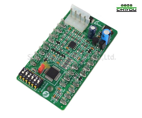 OTS ascensore parti RS5 OMA4351ANB scheda di comunicazione PCB nuovo originale