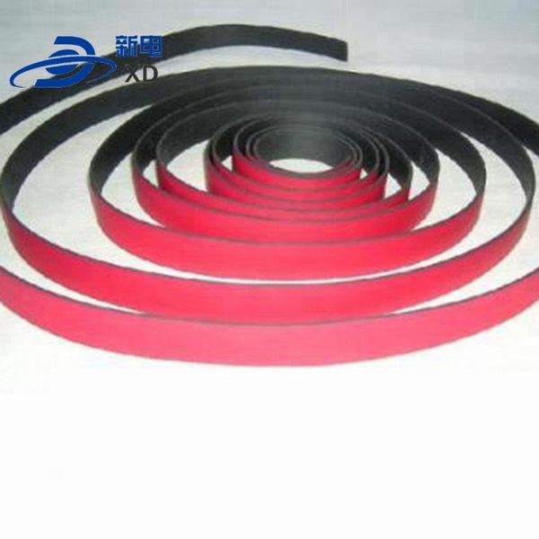 

fireproof intumescent rubber strip door rubber