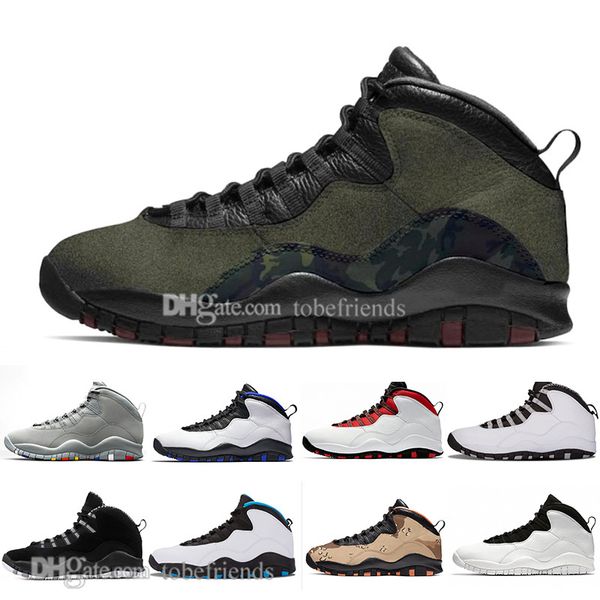 

10 men basketball shoes cement tinker woodland camo desert westbrook im back fusion red dark smoke cool grey black 10s sneakers eur 40-47
