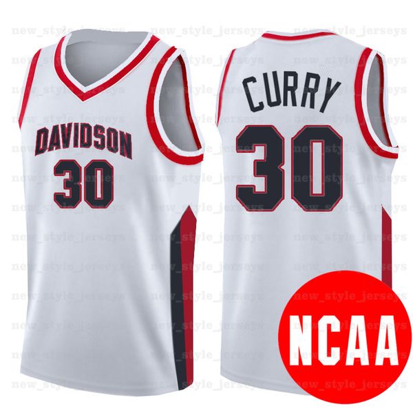 

2-men ncca jersey ja men lebron moran durant harden curry stephen college basketball jerseys russell westbrook zion iverson williamson, Black