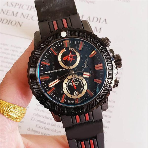 

Relógios de pulso timehome