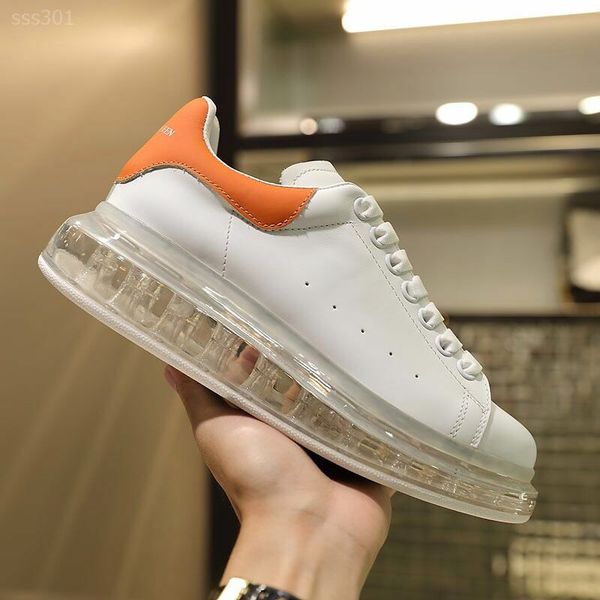 

selling shoes trainers white comfortable platform sneakers womens mens flat party wedding shoes suede sports sneakers, Black