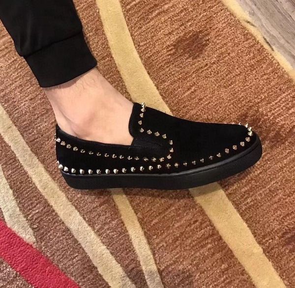 

factory wholesale original fashion men design casual shoes, sneaker,trainer,brand dress shoes,made by original lamb skin ,fast delivery, Black