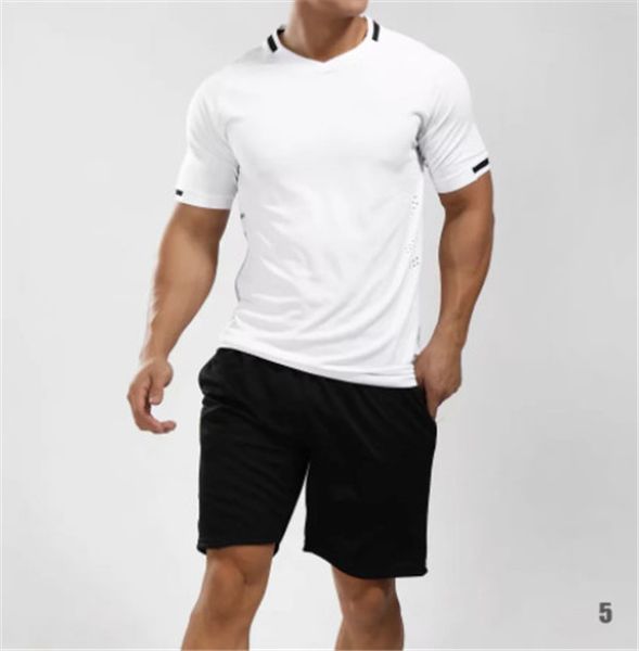 

new arrive blank soccer jersey #1901-15-31 customize quick drying t-shirt uniforms jersey football shirts, Black;yellow