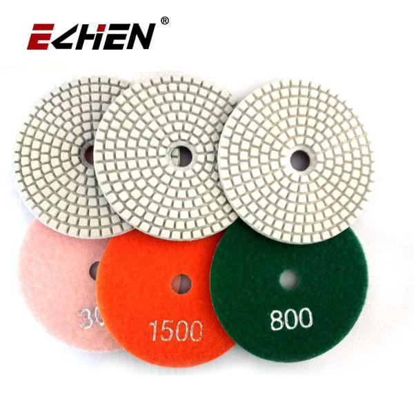 

white diamond hand stone polishing pads for marble granite concrete quartz polishing angle grinder