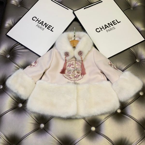 

мальчики девочки пальто шерсти шерстяное пальто Детская одежда девочек мальчико