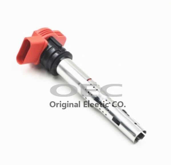 

ignition coils of audies series a3 a4 a6