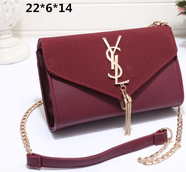 

new designer women pu shoulder bag school bags crossbody bag fashion brand chest bag handbag metal strap backpacks