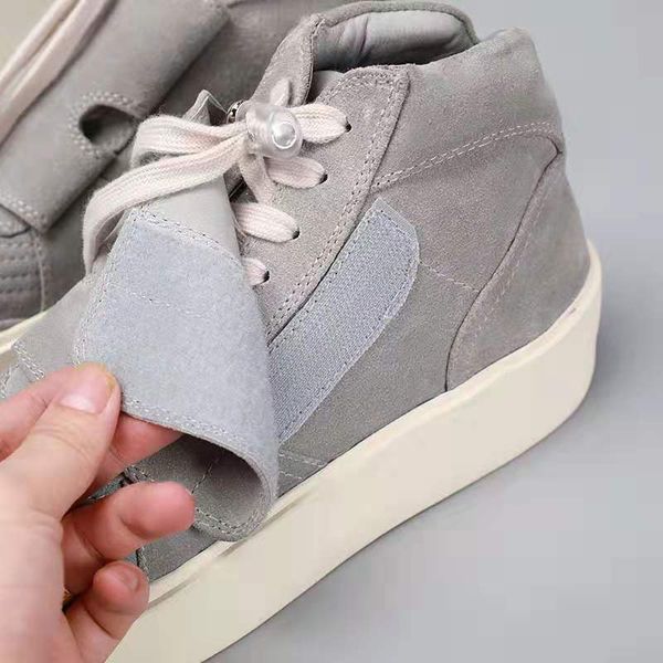 

Botas meiguo10