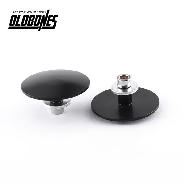 

motorbikes accessoriess passenger peg delete blanking plates for bonneville t100 /thruxton 2001-2013 2015