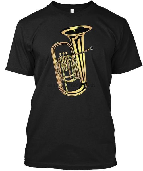 

men t shirt euphonium shirt funny euphonium gi women tshirt, White;black
