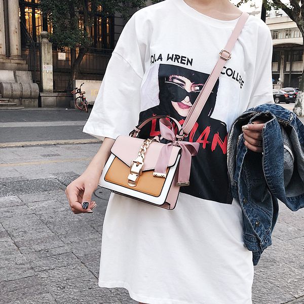 

женская сумка моды сумка для мини площади женщины плеча женский кошелек сцепления сумка