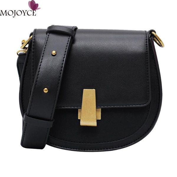 

мода женщины плечо crossbody сумка ретро сплошной цвет искусственная кожа messenger сумка сумки дамы небольшой торговый сумочка