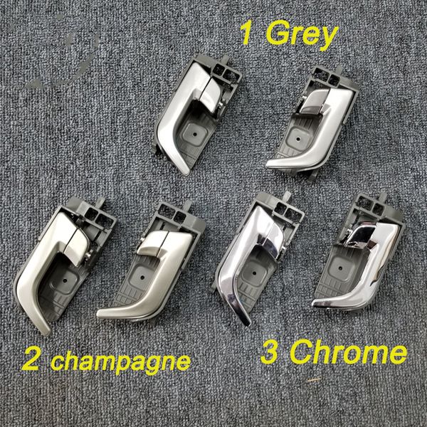 2019 Fit For Geely Emgrand Ec7 Ec8 Door Catcher Inner Interior Front Rear Left Right Door Handle From Qualshop 15 08 Dhgate Com