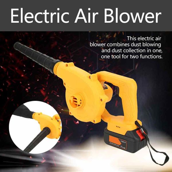 

ручной электрический воздуходувка 12800mah батарейках компьютер dust вакуумный коллектор 220