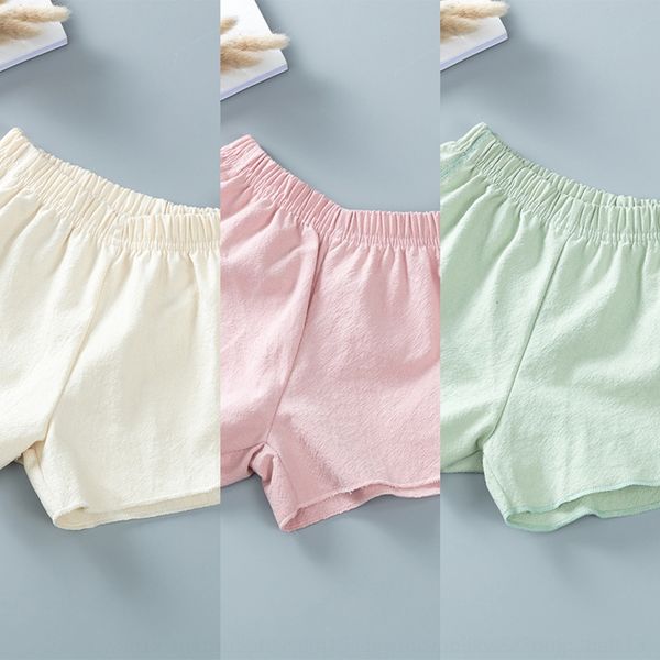 

numo thin girl all-match baby beach and shorts pants casual girl shorts children's beach pants, Blue