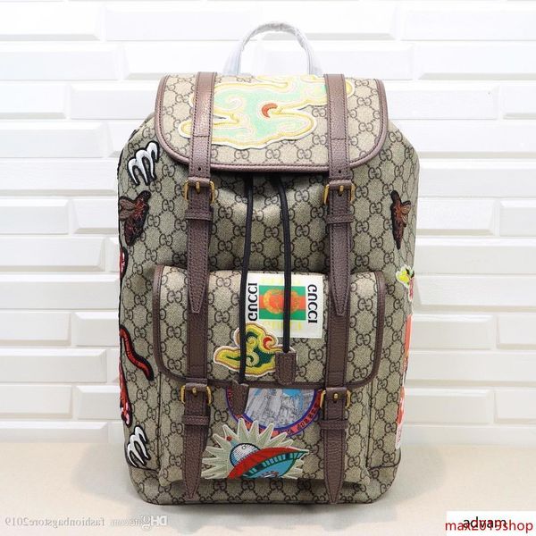 

2020 men s travel women bag real handbags leather keepall 45 shoulder bags totes 473869