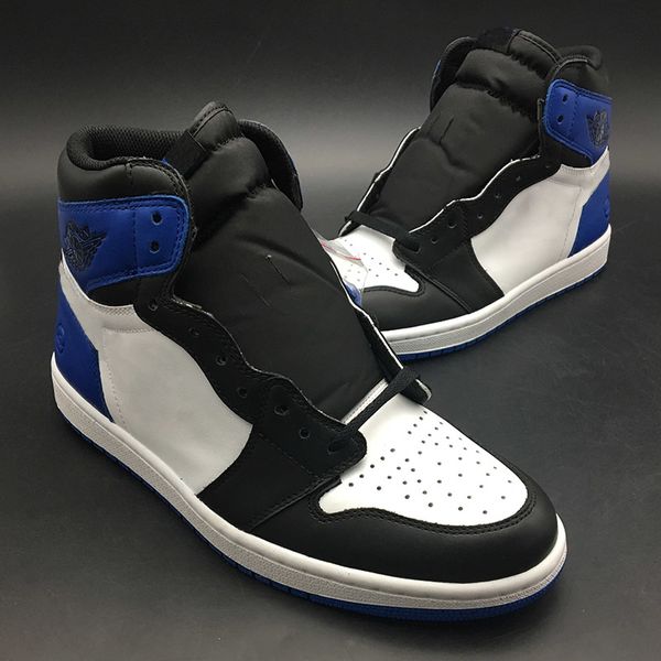 

toe lightning basketball shoe 1 1s xfragment toe women mens 2019 outdoor sport sneaker high quality