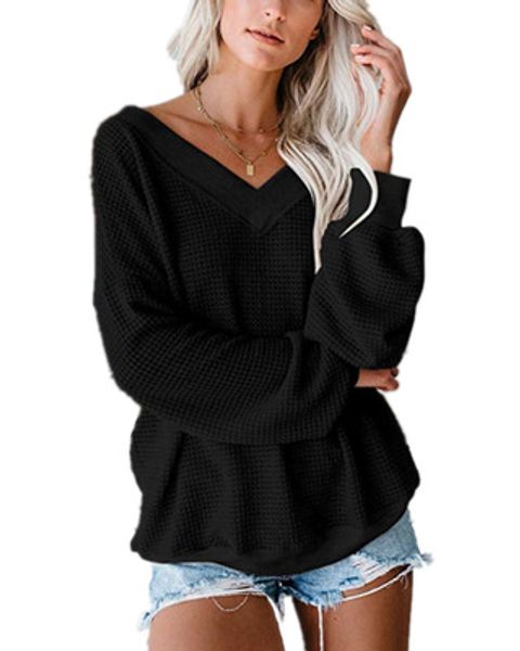 

модельер женщины повседневная рубашки футболка с длинным рукавом v-nck сексуальные женские осенние футболки роскошные свободные рубашки женщ, White