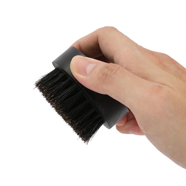 Factory Outlet Black Elm Round Brush Men S Beard Care Tool Styling