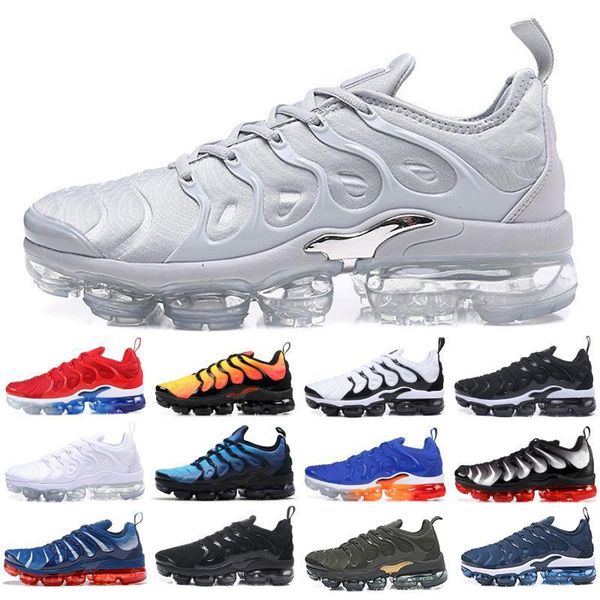 

new tn plus men women shoes outdoor run shoe black white sport walking trainers hiking fashion luxury mens women designer sandals shoes