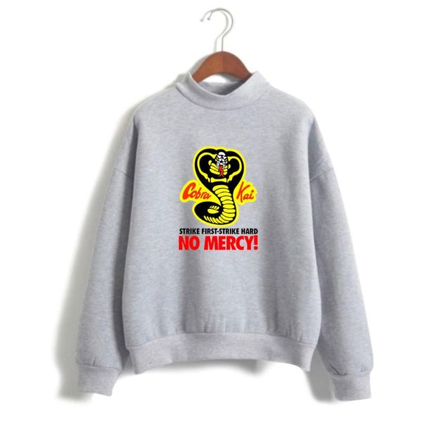 

men's hoodies & sweatshirts kai women/men capless cool and turtleneck fashion harajuku xxs to 4xl, Black