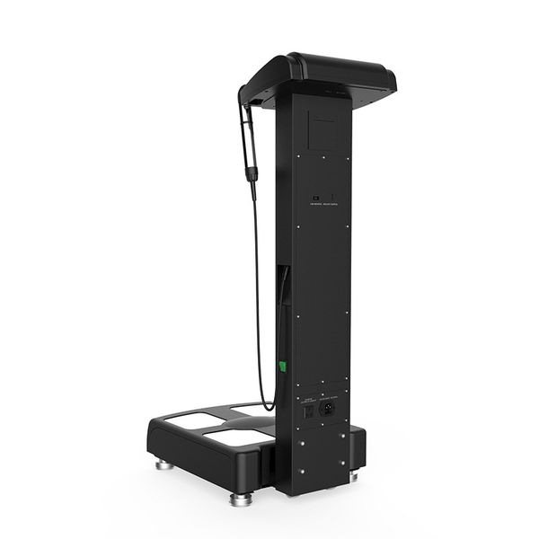 2019 Newest Topquality Human Body Analyser Beauty Equipment