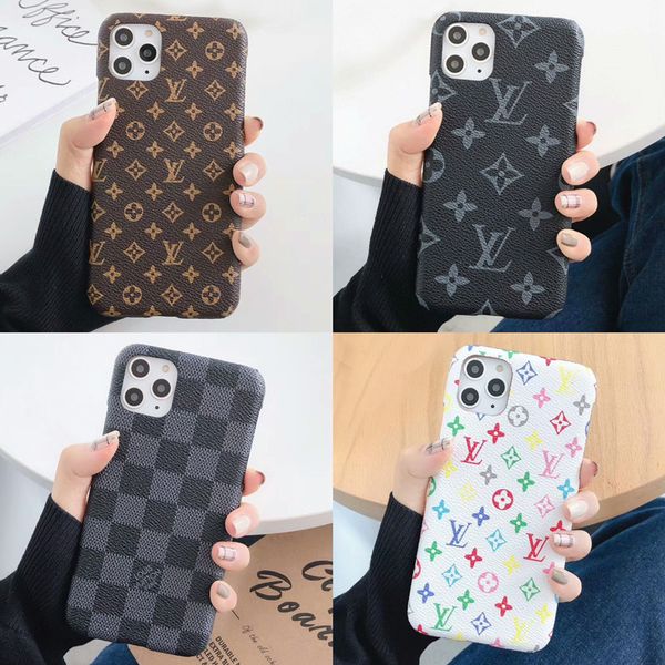 

case for iphone 11 pro max fashion designer luxury phone case cover for iphone xs x xr 7 7plus 8 8plus 6 6s plus hard back cover