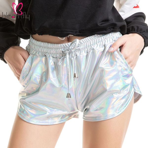 pantaloncini 2019 donna